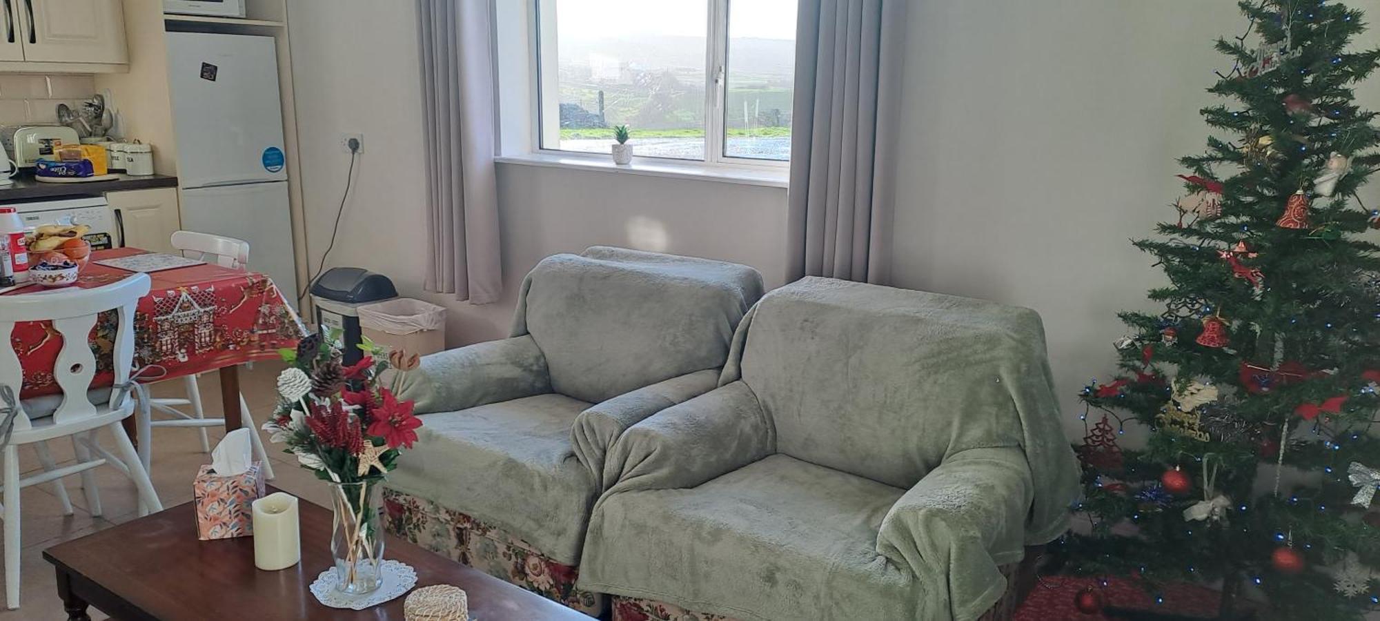 Doolin Farm Apartment Экстерьер фото