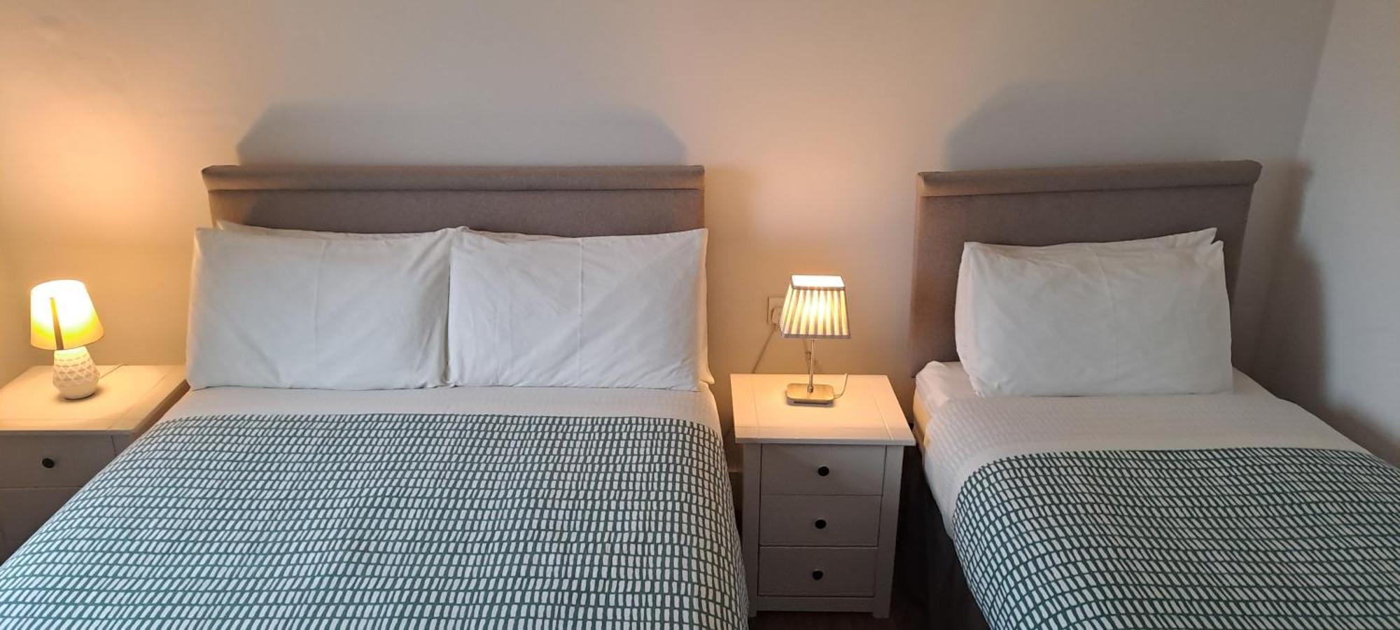 Doolin Farm Apartment Экстерьер фото